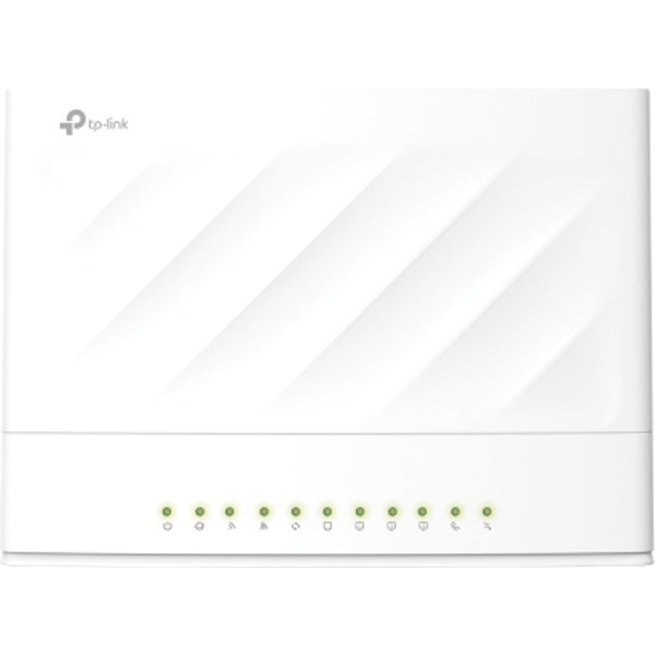 TP-Link EX520v wireless router Gigabit Ethernet Dual-band (2.4 GHz / 5
