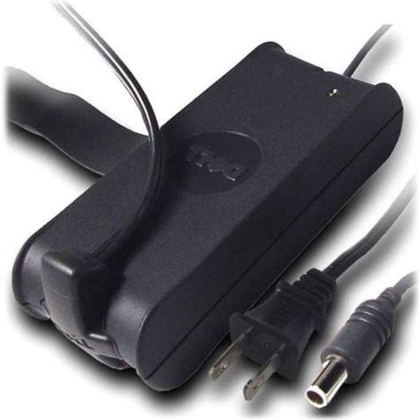 DELL 90W AC power adapter/inverter Indoor Black