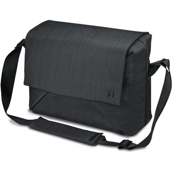Dicota Code Messenger 11-13 notebook case 33 cm (13") Messenger c