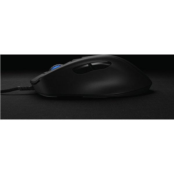Mionix Naos Pro mouse Gaming Right-hand USB Type-A Optical 19000 DPI