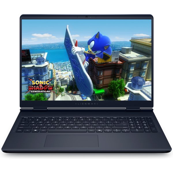 Alienware AC16250 Intel Core 9 270H Laptop 40.6 cm (16") WQXGA 16