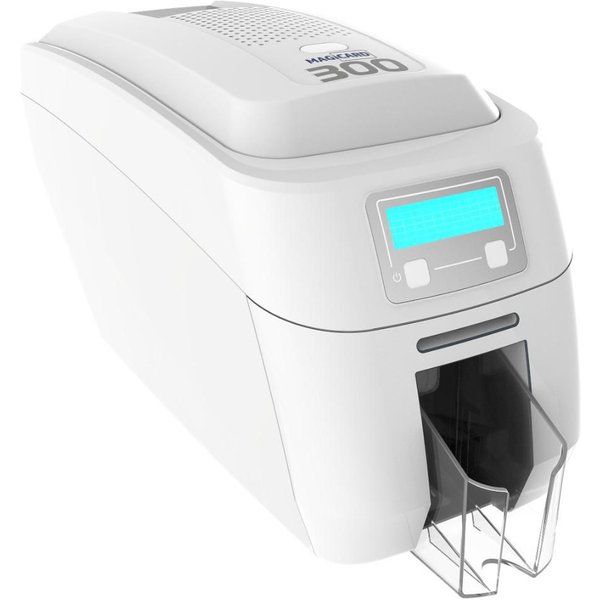 BRADY Mgicrd 300 crd priner