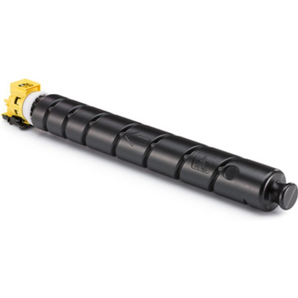 Kyocera 1T02L7ANL0/TK-8345Y Toner-kit yellow. 12K pages/5% for KM TASK