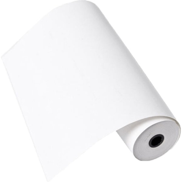 Brother PA-R411 Thermal-transfer roll DIN A4. 100 pages for Brother PJ