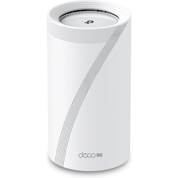 TP-Link 5G BE9300 Whole Home Mesh Wi-Fi 7 Router. Build-In 5G Modem