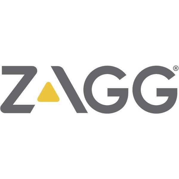 ZAGG Wired USB-C Keyboard & Mouse Apple Silver UK