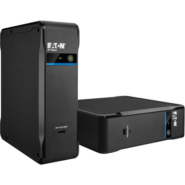 Eaton 3P900UI uninterruptible power supply (UPS) Standby (Offline) 0.9