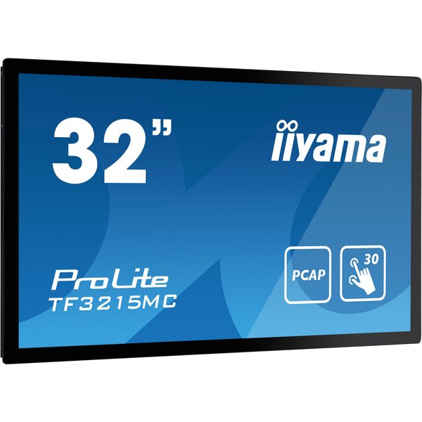 iiyama ProLite TF3215MC-B2 computer monitor 80 cm (31.5") 1920 x
