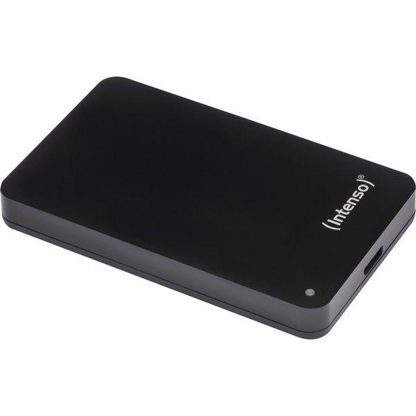 Intenso 2TB 2.5" Memory Case USB 3.0 external hard drive 5400 RPM