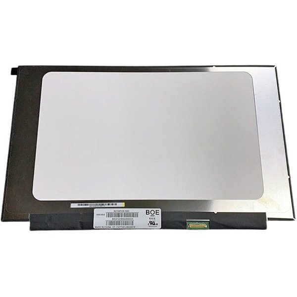 CoreParts MSC156F30-212G laptop spare part Display