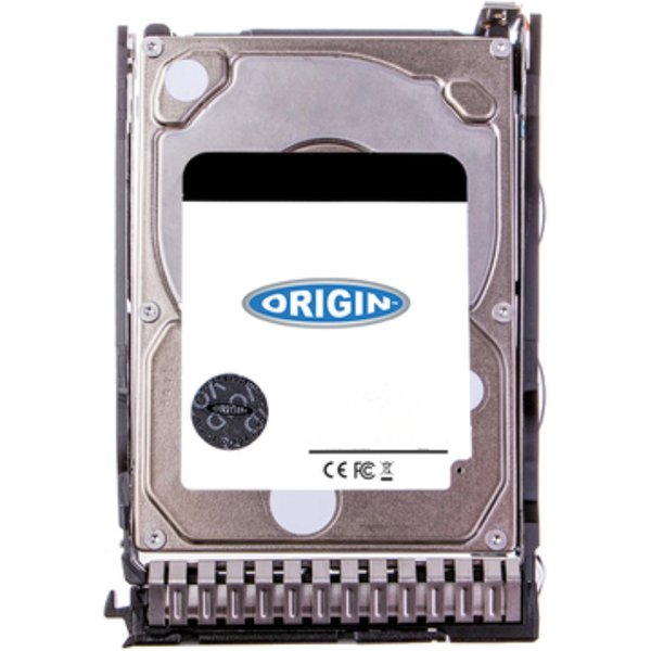 Origin Storage HDD 1.2TB 2.5in SAS 10000RPM in Hot Swap Caddy