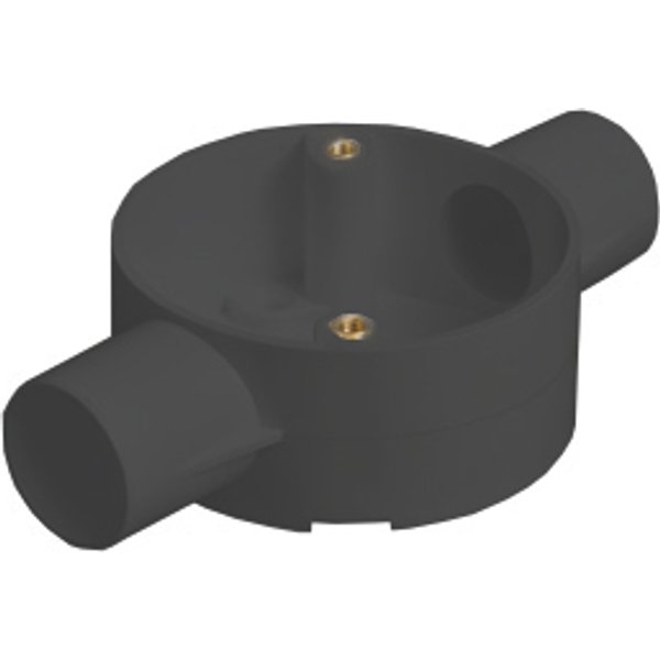 Titan CJB202BK fibre optic microduct accessory