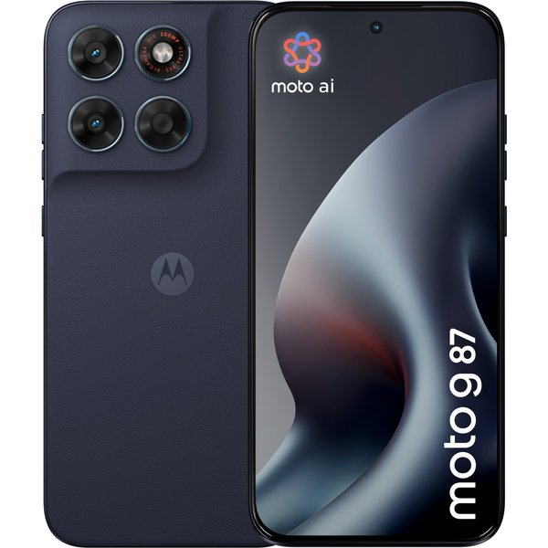 Motorola moto g87 17.2 cm (6.78") Hybrid Dual SIM Android 16.0 5G
