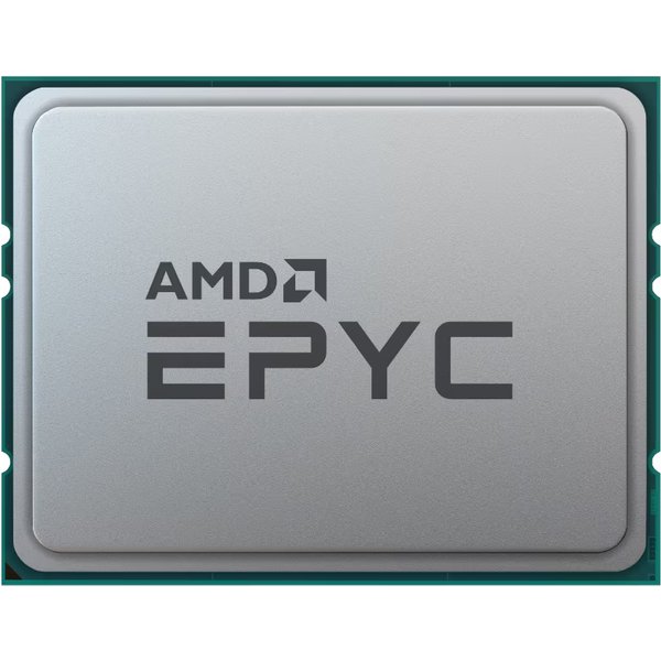 AMD EPYC 4244P processor 3.8 GHz 32 MB L3 Tray