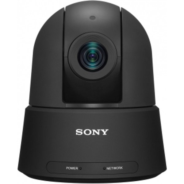 Sony SRG-A40 8.5 MP Black 3840 x 2160 pixels 60 fps CMOS 25.4 / 2.5 mm