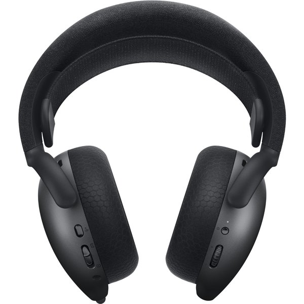 Alienware AW720H Headset Wired & Wireless Head-band Gaming USB Typ