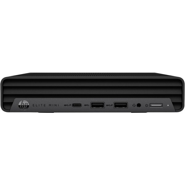 HP Elite Mini 800 G9 Intel® Core™ i5 i5-14500T 16 GB DDR5-SDRAM 512 GB