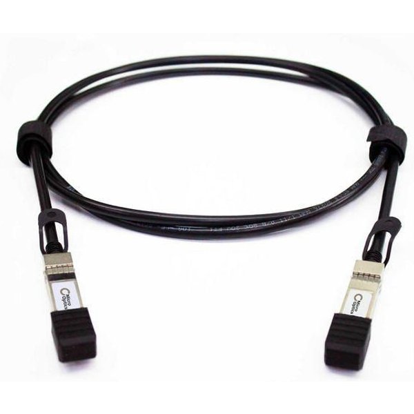 Lanview MO-SP-CABLE-FS-SFP+1 InfiniBand/fibre optic cable 1 m