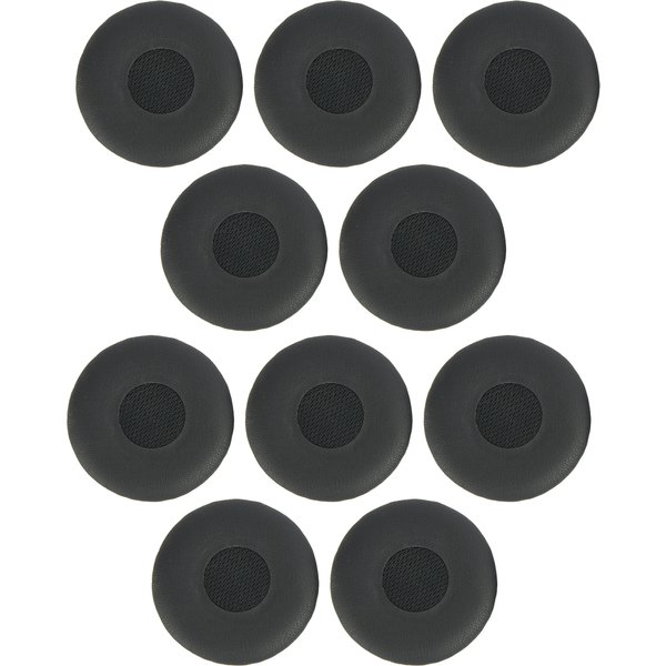 Jabra Leather Ear Cushion. Evolve 20SE/30/30II/40/65/65SE