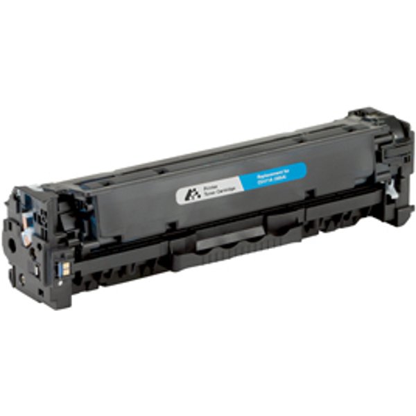 Katun 43417 Toner cartridge cyan. 2.6K pages (replaces HP 305A/CE411A)