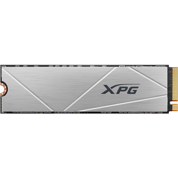 XPG GAMMIX S60 512 GB M.2 PCI Express 4.0 NVMe 3D NAND