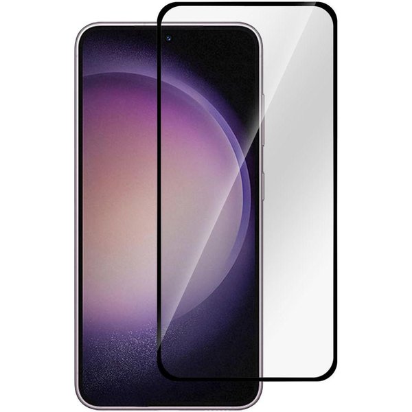 eSTUFF ES504102 mobile phone screen/back protector Samsung 1 pc(s)