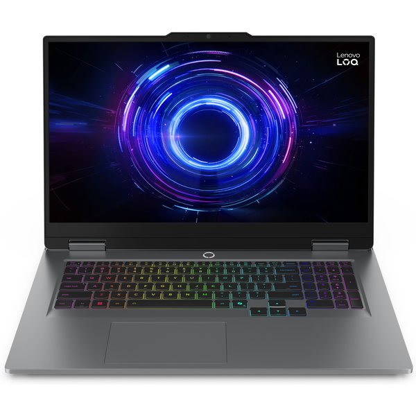 Lenovo LOQ 17IRX10 Intel® Core™ i7 i7-13650HX Laptop 43.9 cm (17.3&quo