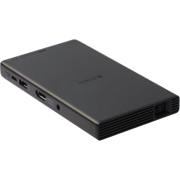 Sony MP-CD1 data projector Short throw projector 105 ANSI lumens DLP W