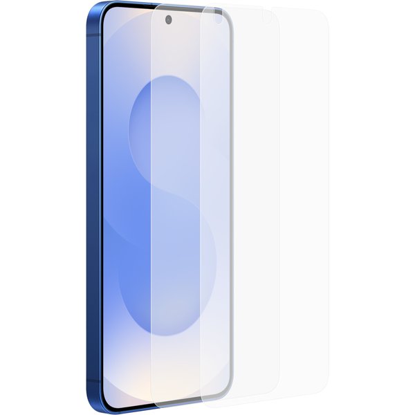 Samsung EF-US931CTEGWW mobile phone screen/back protector Clear screen
