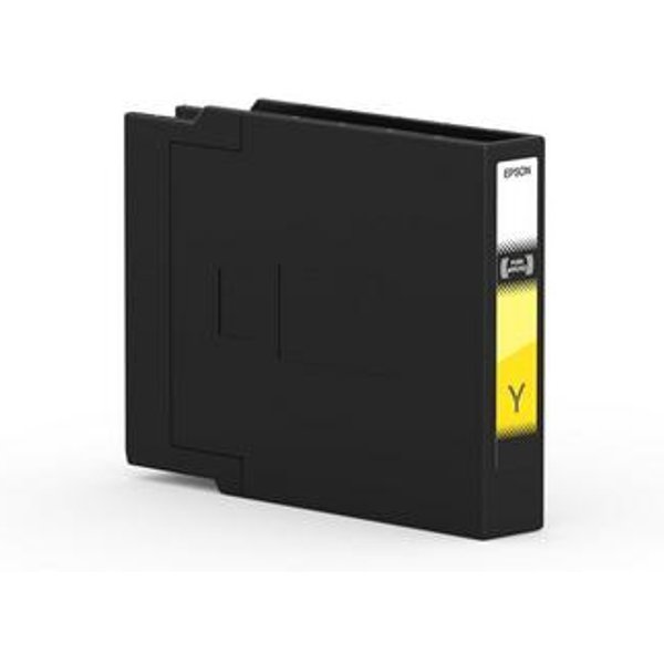 Epson C13T14B440/T14B4 Ink cartridge yellow XXL. 8K pages for Epson EM