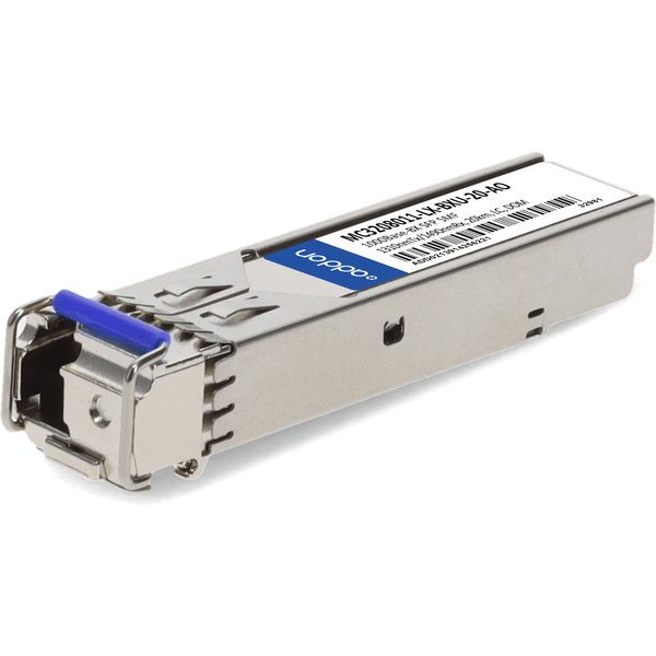 AddOn Networks Mellanox MC3208011-LX-BXU-20 Compatible TAA 1000Base-BX