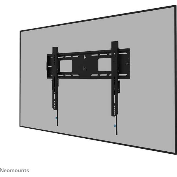 Neomounts WL30-750BL16 Heavy duty wall mount 42-86" - fixed - loc