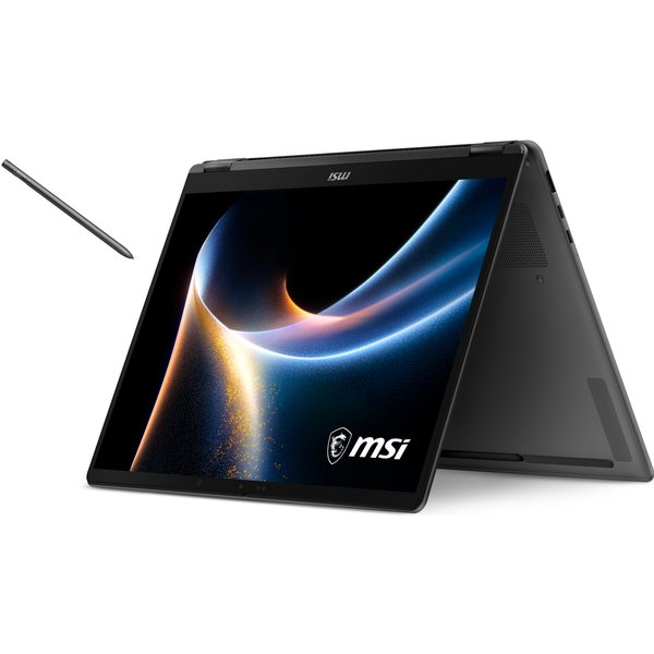 MSI Prestige 14 FLIP AI+ D3MTG-076UK Intel Core Ultra 7 355 Hybrid (2-