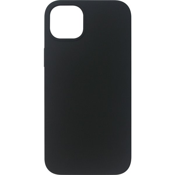 eSTUFF ES67150033-BULK mobile phone case Cover Black