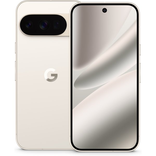 Google Pixel 10 Pro XL 17.3 cm (6.8") Dual SIM Android 16.0 5G 16