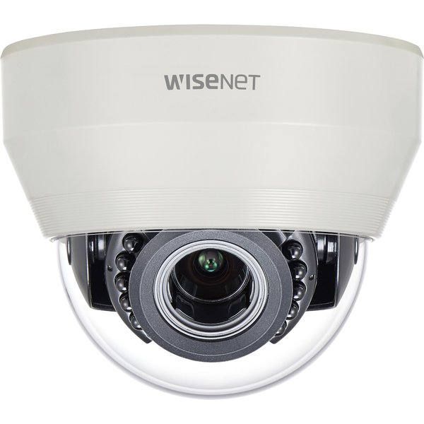 Hanwha HCD-7070R Dome CCTV security camera Indoor 2560 x 1440 pixels C