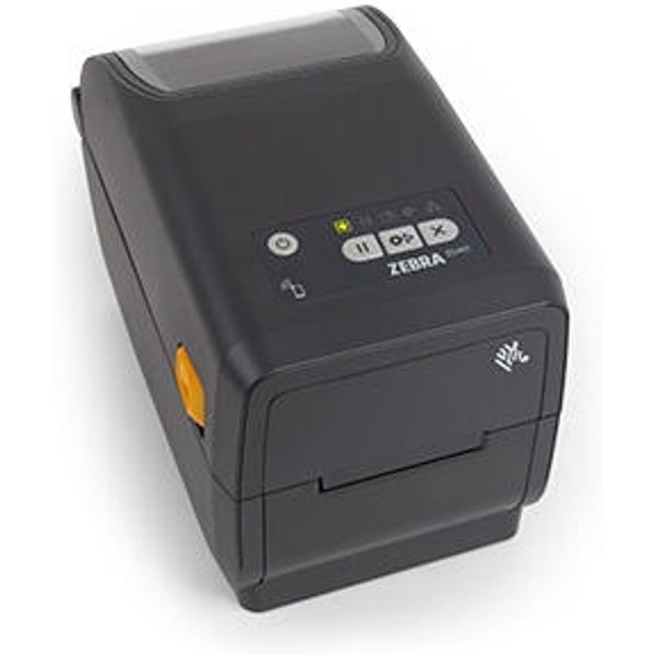 Zebra ZD411 label printer Thermal transfer 300 x 300 DPI 102 mm/sec Wi