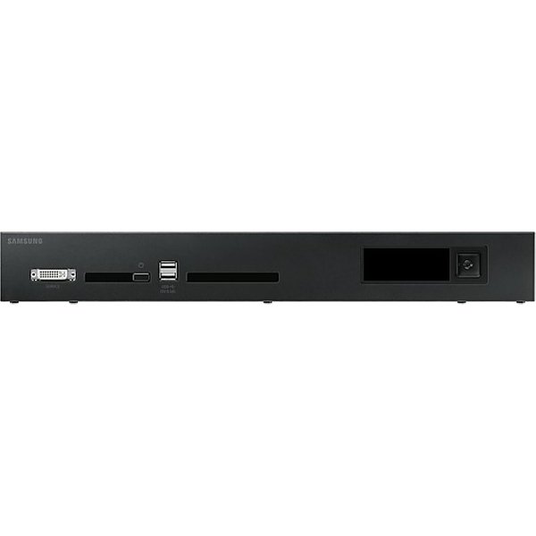 Samsung LED S-Box SNOW-AAE - Digital signage player