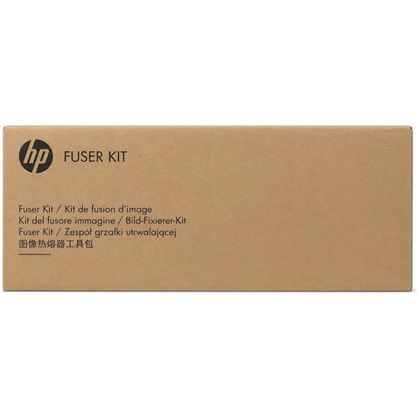 HP CE707-67913 Fuser kit 230V. 150K pages