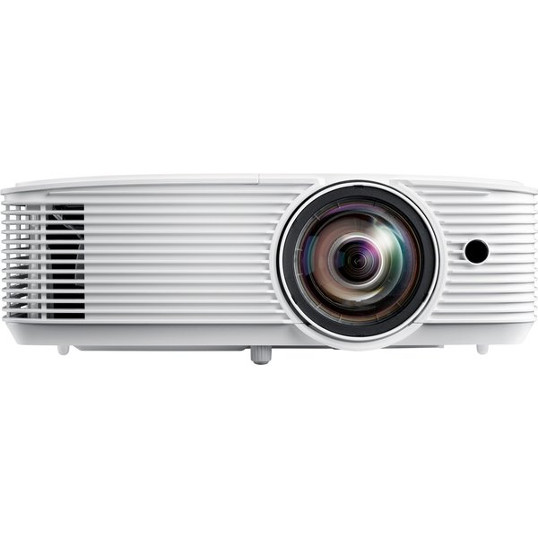 Optoma GT500XR Standard throw projector 4000 ANSI lumens DLP XGA (1024