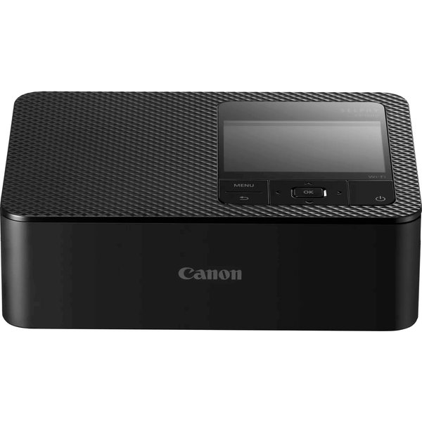 Canon SELPHY CP1500 photo printer Dye-sublimation 300 x 300 DPI 4"