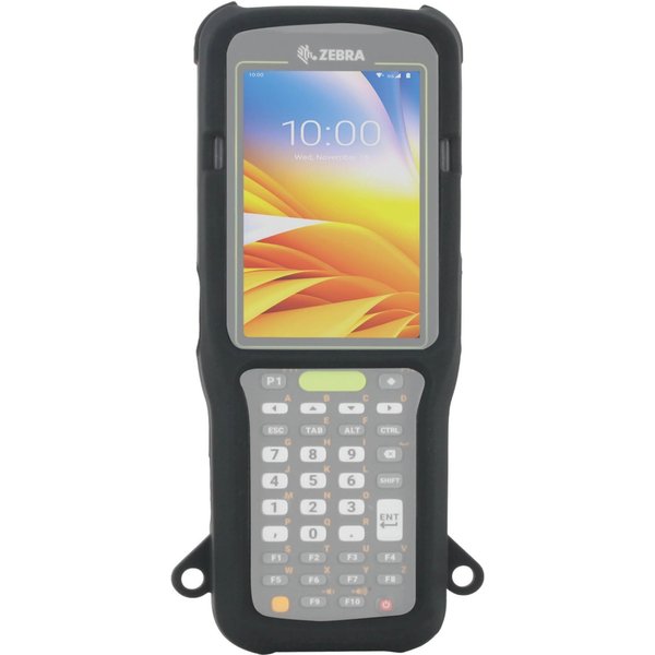 Mobilis 071004 handheld mobile computer case