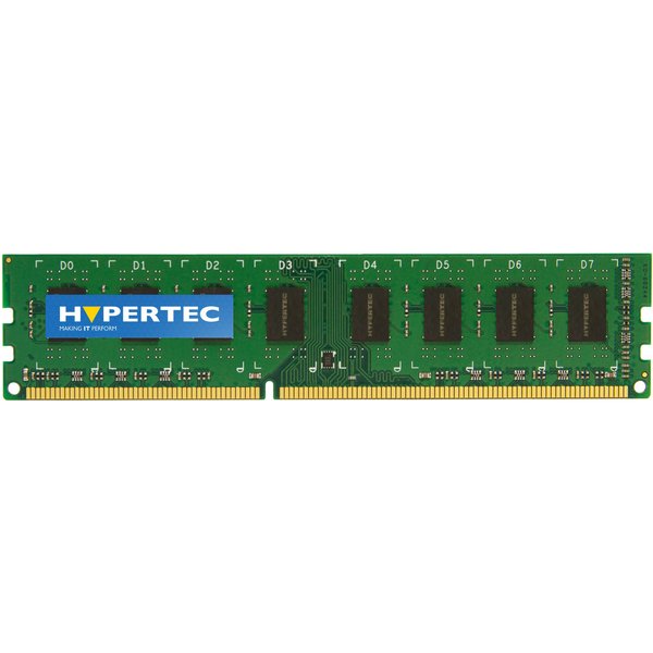 Hypertec SNPP382HC/4G-HY memory module 4 GB DDR3 1333 MHz