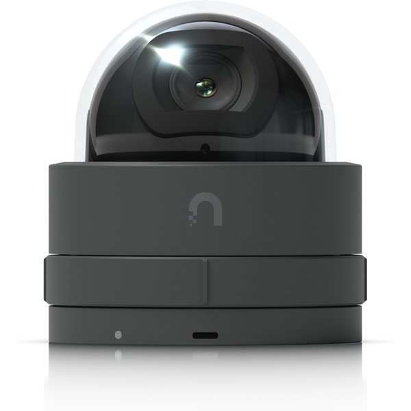Ubiquiti G5 Dome Ultra IP security camera Indoor & outdoor 2688 x