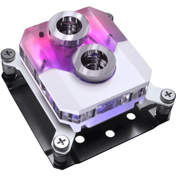 Phanteks EZ-Fit 450 Water block
