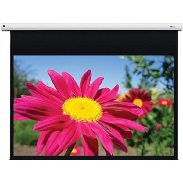 Optoma DE-1095EGA projection screen 2.41 m (95") 16:10