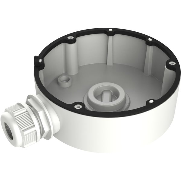 Hikvision DS-1280ZJ-DM18 security camera accessory Junction box