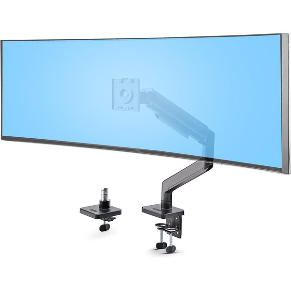 StarTech.com Monitor Desk Mount for up to 49in 32:9 Ultrawide Curved S