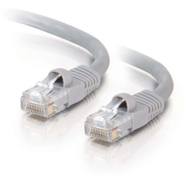 LogiLink CAT5E SF/UTP 1m networking cable Grey SF/UTP (S-FTP)