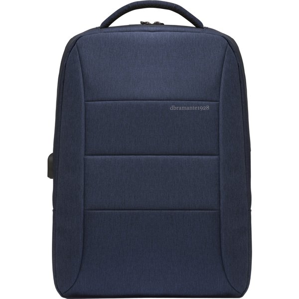 dbramante1928 Christiansborg 40.6 cm (16") Backpack Blue